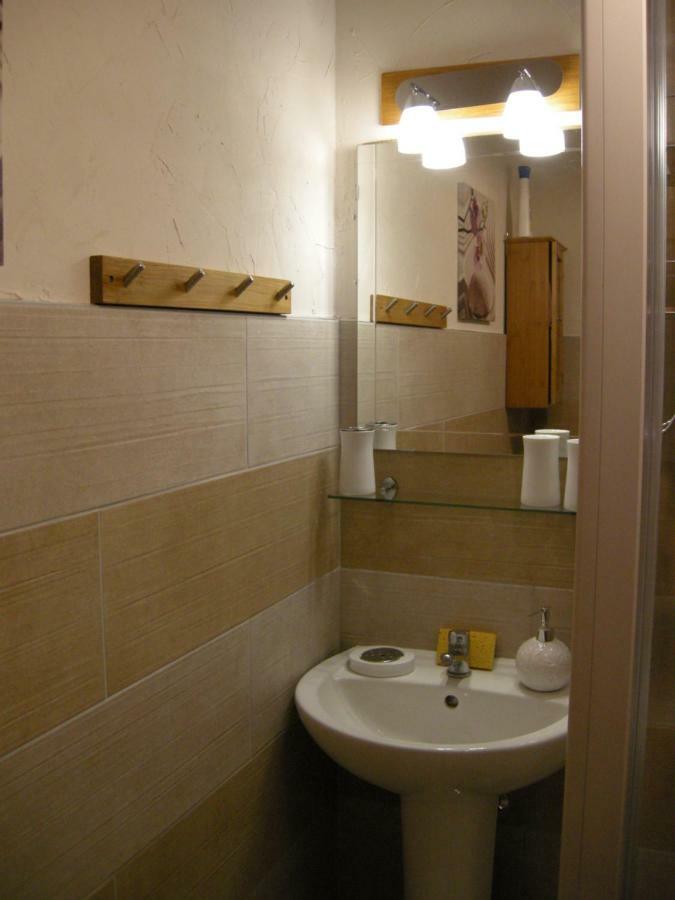 Le gîte de Gab Eguisheim Extérieur photo